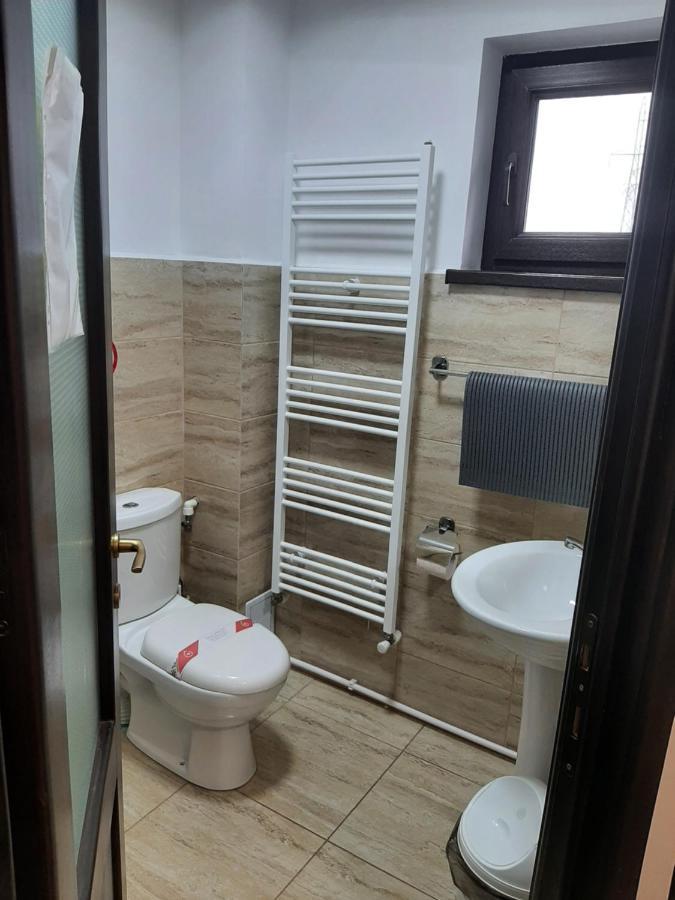 Cabana Fabian Simila 外观 照片