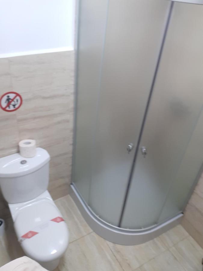Cabana Fabian Simila 外观 照片